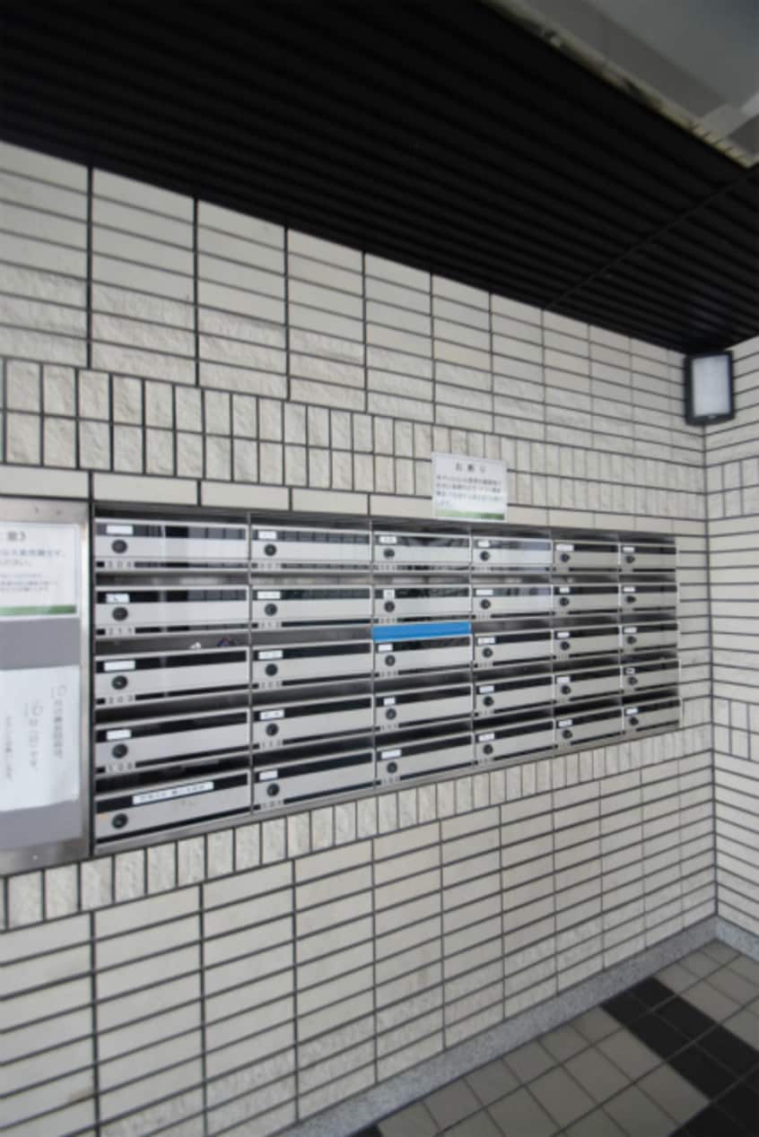  サンシャイン朝日が丘