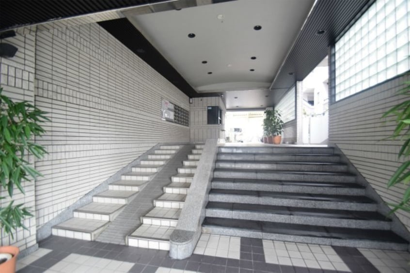  サンシャイン朝日が丘