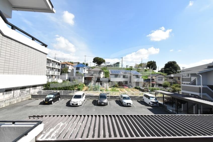  サンシャイン朝日が丘