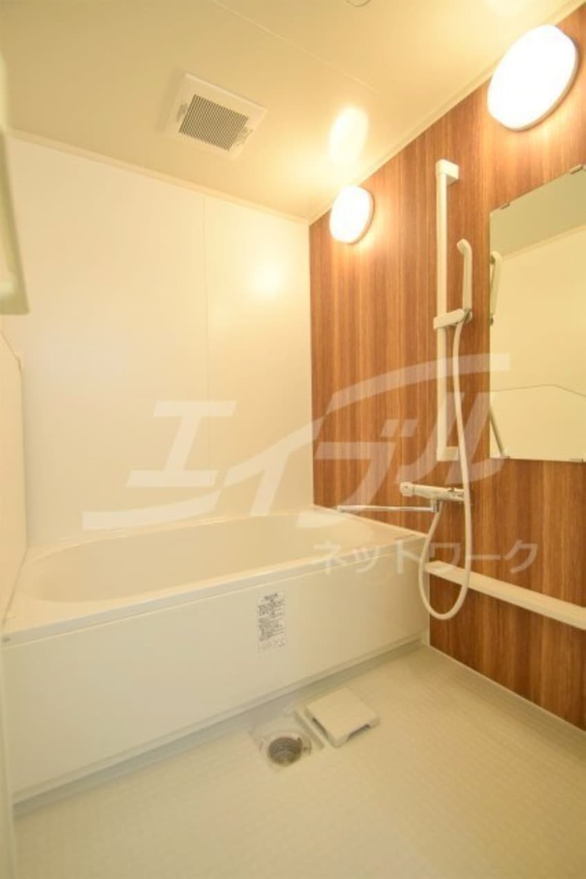  サンシャイン朝日が丘