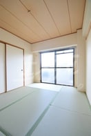  サンシャイン朝日が丘