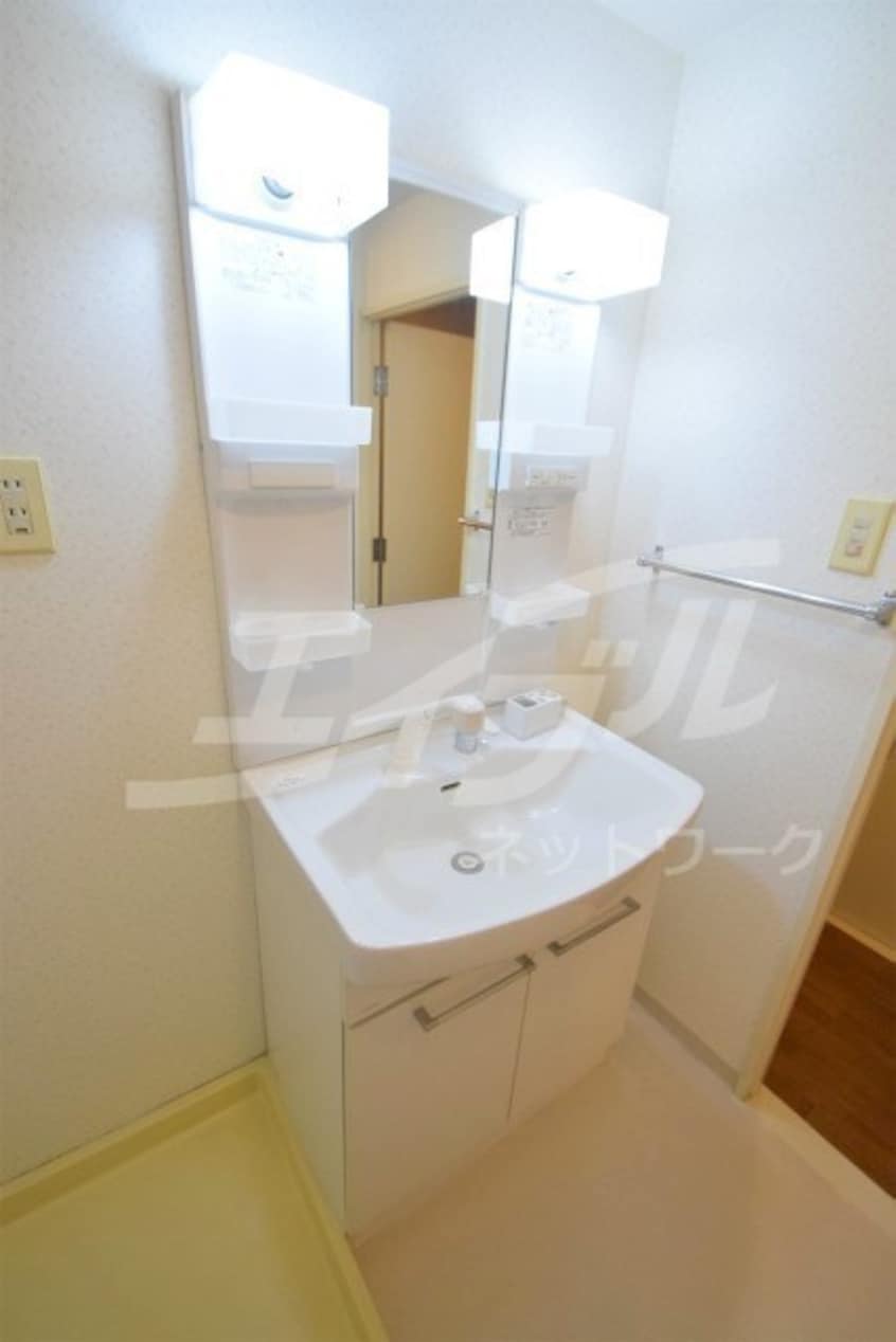  サンシャイン朝日が丘