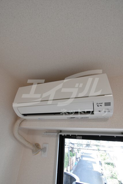  サンシャイン朝日が丘