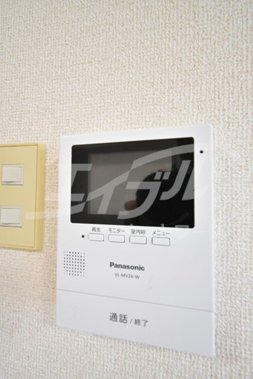  サンシャイン朝日が丘