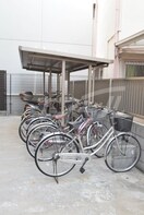  クレール西の庄