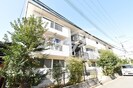 阪急千里線/吹田駅 徒歩7分 1階 築36年の外観