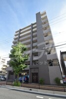 ORACION吹田の外観