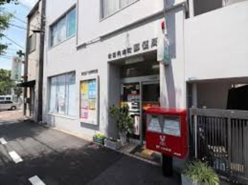 吹田内本町郵便局(郵便局)まで313m※吹田内本町郵便局 ORACION吹田