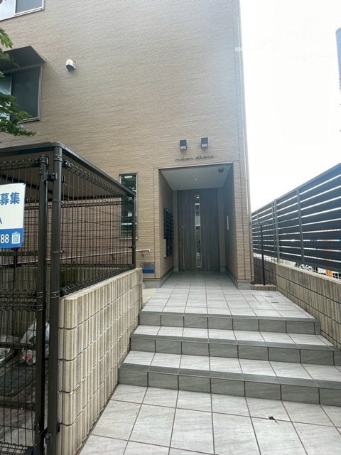  Maison AIKAWA