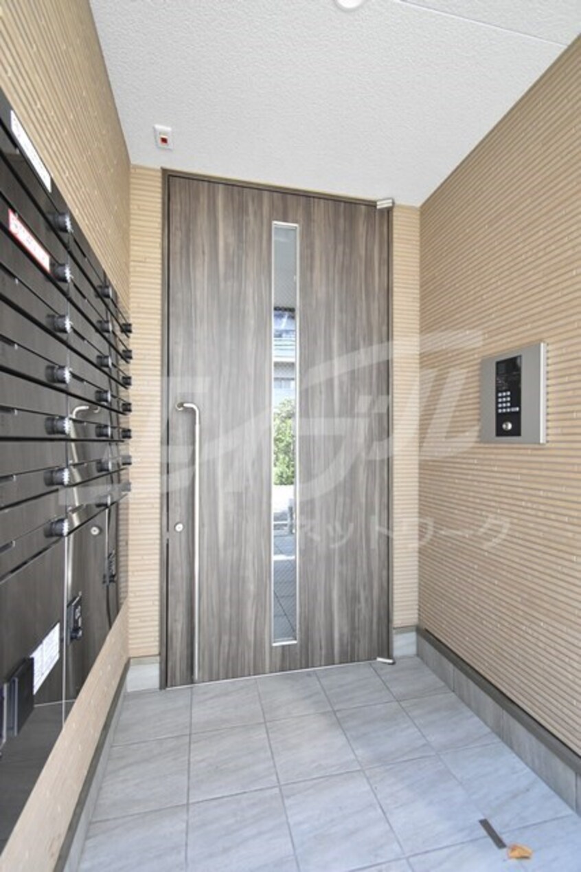  Maison AIKAWA