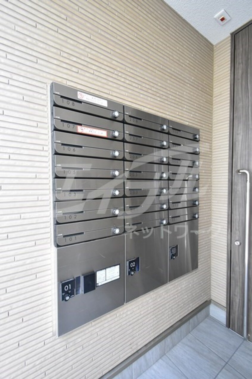  Maison AIKAWA