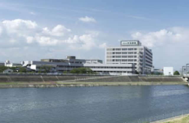 社会福祉法人恩賜財団大阪府済生会吹田病院(病院)まで688m※社会福祉法人恩賜財団大阪府済生会吹田病院 Maison AIKAWA