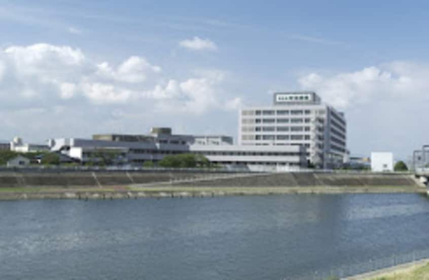 社会福祉法人恩賜財団大阪府済生会吹田病院(病院)まで1207m※社会福祉法人恩賜財団大阪府済生会吹田病院 Art21