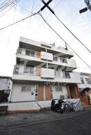  シャトー藤が丘