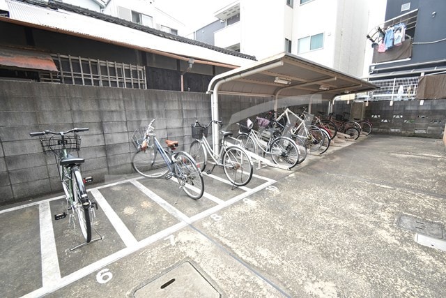  相川フラワーコート
