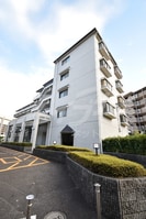 ADUKO一条池の外観