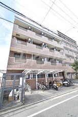 エリアント豊川