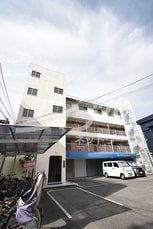 由上ビル
