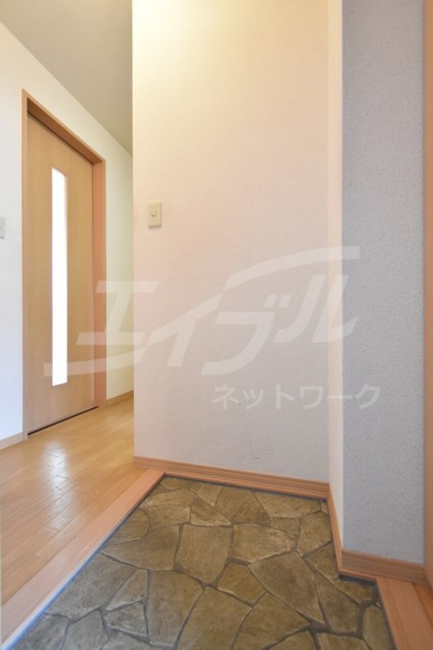  セジュール千里丘