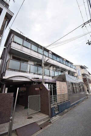内山第三マンション