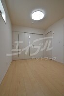  くすのきアパートメントⅡ