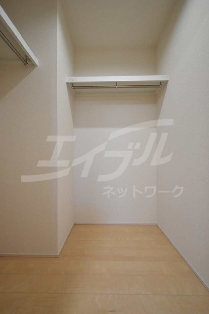  くすのきアパートメントⅡ