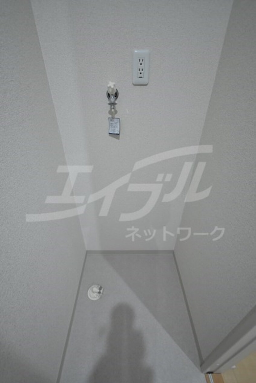 くすのきアパートメントⅡ