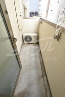  くすのきアパートメントⅡ