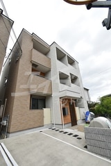 ポラリス摂津　R