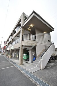 パークサイドビル