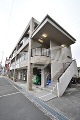 パークサイドビル