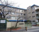 摂津市立鳥飼北小学校(小学校)まで818m※摂津市立鳥飼北小学校 パークハイツさつき