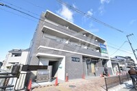 ラ ペーシュ KINO