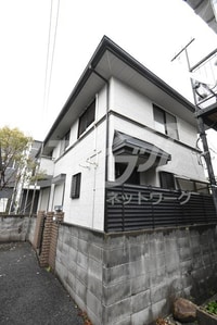 千里丘東1丁目戸建