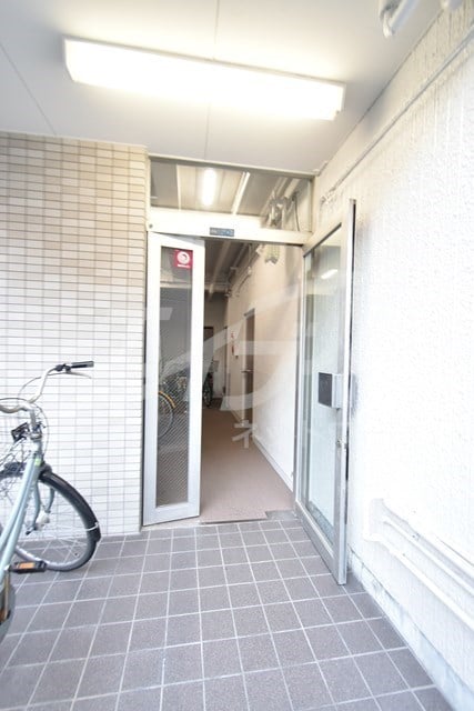  ナンノ第13号館