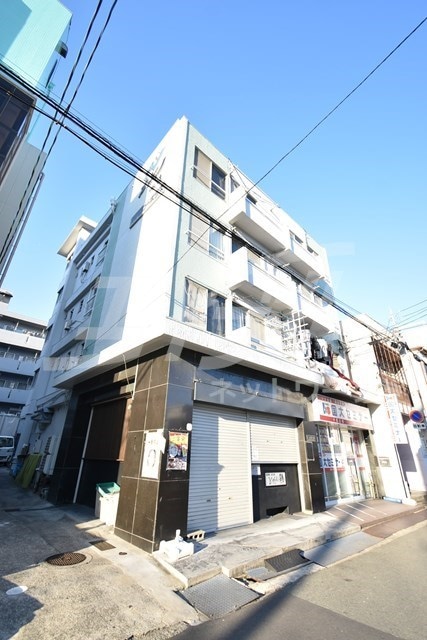  ナンノ第13号館