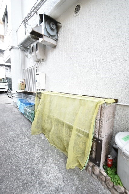  ナンノ第13号館