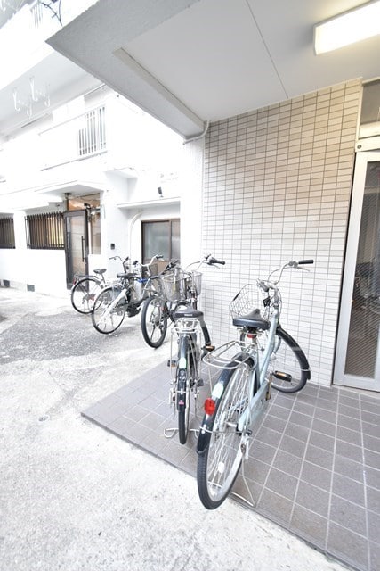  ナンノ第13号館