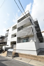 フジパレス井高野Ⅱ番館