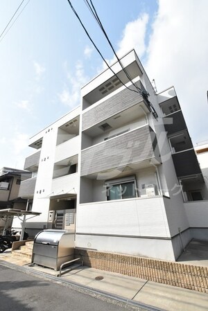 フジパレス井高野Ⅱ番館