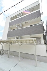 フジパレス吹田寿町Ⅲ番館