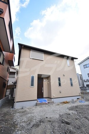 吹田市元町戸建