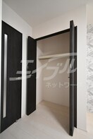  フジパレス吹田朝日が丘Ⅱ番館