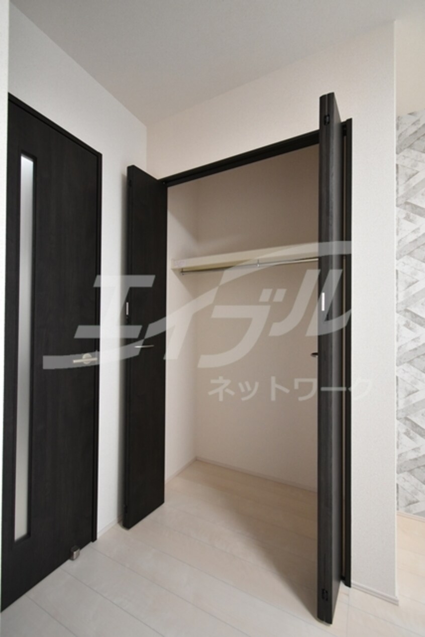  フジパレス吹田朝日が丘Ⅱ番館