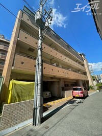 ルーエハイム千里丘