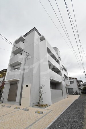 Prosper White Base Ⅱ
