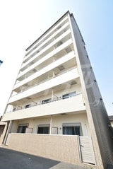 CITYSPIRE上新庄