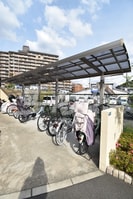 グリーンフロート山田東の外観