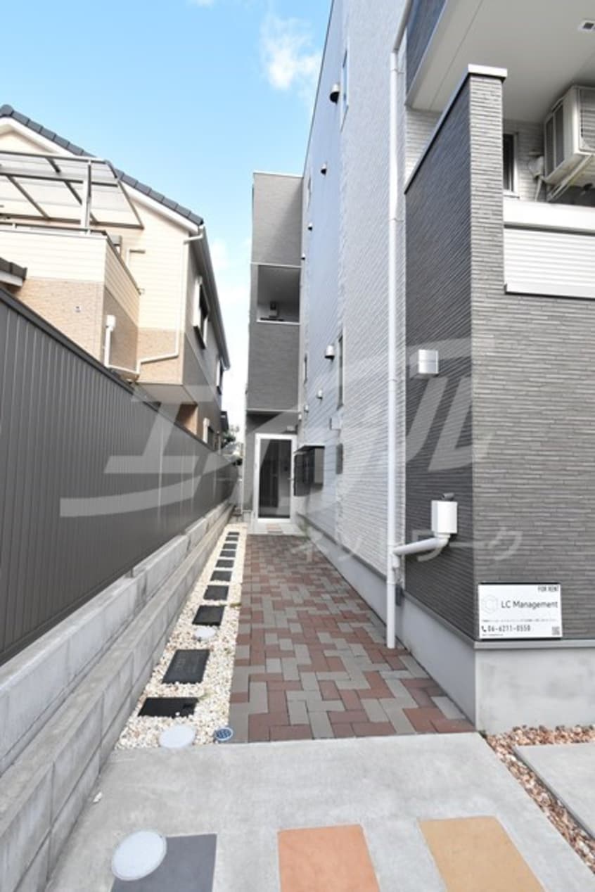  ハーモニーテラス寿町