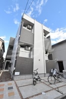  ハーモニーテラス寿町